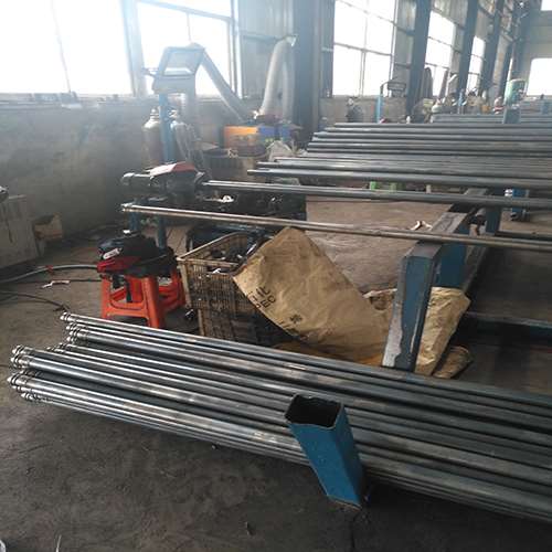 大城桥梁桩基声测管的施工工艺流程